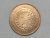 40 Réis – 1908 – Bronze – / Mbc / m250.2