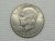 Estados Unidos) 1 Dollar – 1972 / Eisenhower / Níquel / Sob/Fc / cod. 930.1
