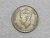 Malaya) 5 Cents – 1950 / George VI / Ni / box28