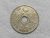 Belgica) 5 Centimes – 1923 – Holed center / Co/Ni / box43