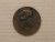 10 Réis – 1869 Petrus II / Bronze / Mbc perfeita / Cod. 250.2