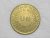 Peru) 1 Sol de Oro – 1956 / Bz/Al / S/Fc / Raro no estado / box42