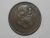 40 Réis – 1879 / Império de petrus II / Bronze