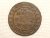 Africa Portuguêsa) 1/2 Makuta – 1763 / Josephus I. – Guine / Cobre – bela peça Bc/Mbc / cod.860