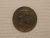 10 Réis – 1869 Petrus II / Bronze / Mbc / Cod. 250.3