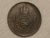 40 Réis – 1879…Anel estrelar perfeitos / Império de Petrus II / Bronze / Cod. 720.1