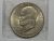 Estados Unidos da América > 1 Dollar – 1971-D / Busto de Eisenhower / Unc / Flor de cunho