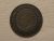 40 Réis – 1908 / Bronze / Conservada Mbc / Cod. 250.1