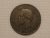 Moeda da França) 10 Centimes – 1856-K = Napoleon III Imperador / Bronze / Cod. 830.2