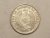 Guatemala) 1/2 Meio Real – 1894 – Contramarcada Chile 1 Peso – 1878 / – Mbc/S – / Catalogo Km-216 / Prata / box2