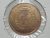 40 Réis – 1909 / República – Bronze / Soberba e mais