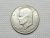 Estados Unidos) 1 Dollar – 1972-D / Eisenhower / Níquel / Sob/Fc / cod. 930.4
