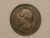 Moeda da França) 10 Centimes – 1856-W = Napoleon III Imperador / Bronze / Cod. 830.1