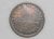 Argentina) 2 Centavos – 1854 / Banco do Tesouro Nacional / 29mm / Bronze / box39