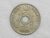Belgica) 10 Centimes – 1928 – Holed center / Co/Ni / box43