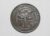 – Cyprus) 5 Mils – 1956 / Bronze / Soberba / box49