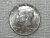 (Estados Unidos) 1/2 Dollar – 1967 / Kennedy – Prata / Flor de cunho – Brilho do cunho