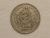 100 Réis – 1871 do Império / Mbc / Cod. 290