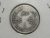 Hong Kong) 10 Cents – 1899 / Prata / Mbc / box4