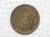 Sob) 10 Réis – 1869 Rs Sem ponto / Petrus II / Bronze / box52