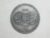 Medalha Jubileu de Prata do – Centro Intercontinental Português – Rio de Janeiro Brasil / 25 anos de bem servir = 1961-86 / Prata .900 / Flor de Cunho / Exemplar escasso