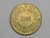 Peru) 1 Sol de Oro – 1947 / 33mm – 14,5g. / Sob / Bronze / box46