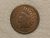 Usa) 1 Cent – 1893 … Indian Head / Vf / usa01