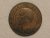 França) 10 Centimes – 1856-bb / Napoleon III Imperador / Bronze / box2