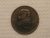 10 Réis – 1869 Petrus II / Bronze / Mbc bonita / Cod. 250.6