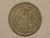200 Réis – 1887 / Data Escassa / Níquel do Império / Mbc / Cod. 880.2