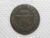 França) 5 Centimes Lan’5 – Data 1796/1797 / 27mm – 10g / Escassa / Bronze / box34