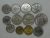 100 / 200 Réis – 1932 Vicentina + 10 moedas diversas Mbc/S/Fc / Cod. 160.5