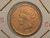 Usa) 1 Cent – 1896 … Indian Head / VF / usa01