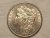 Rara – Usa) 1 Dollar Morgan – 1882-CC = Carson City / Xf/Au – Sob/Flor / usa02