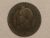 França) 10 Centimes – 1863-k / Second Empire / Bronze / Escassa / box2
