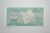 Burundi / Cédula Estrangeira / 10 Francs – 1989 / Flor de Estampa
