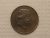 10 Réis – 1869 Petrus II / Bronze – Soberba – Cod. 250.8