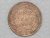 Canadá) 1 Cent – 1909 / Edwardvs VII / Bronze / Peça dificil / box27