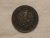 Netherland) 1 Cent – 1878 / Cobre / box2