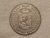 Raro) Netherland) 1/2 Gulden – 1898 / Prata / box1