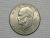 Estados Unidos) 1 Dollar – 1976-D / Bicentenial – Eisenhower / Níquel / Sob/Fc / cod. 930.2