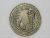 Medalha do Banco Econômico da Bahia – 125 anos de serviços prestados / 1834 a 1959 / 45mm – Bronze dourado / flor de cunho