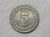 México) 5 Centavos – 1912 / Large Mint Mark M / Muito Rara ( Catalogo Mbc = 95 dolares) / Niquel / Mbc / box26
