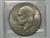 Estados Unidos da América > 1 Dollar – 1974-D / Busto de Eisenhower / Sob/Fc