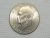 Estados Unidos) 1 Dollar – 1976-D / Bicentenial – Eisenhower / Níquel / Sob/Fc / cod. 930.3