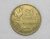 França) 20 Francs – 1950 / Escassa / G. Guiraud / Galo 3 penas / Bz/Al / Mbc/S / box35.4