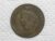 França) 5 Centimes – 1897-a / 3ª República / Bronze / box34.2