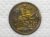 Inglaterra) 1 Pound – 1911 / Coronation coin – Edwardvs Vii / Bz/Al / box49