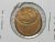 Raro Boné Grande) 1 Cent – 1996 – Lincoln / Usa / Flor de Cunho / Essas moedas são muito apreciadas em leiloes dos Estados Unidos. Cod.1007
