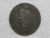 França) 5 Centimes – 1897-a / 3ª República / Soberba / Bronze / box34.3